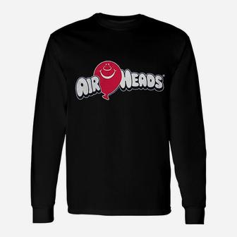Air Heads Candy Unisex Long Sleeve | Crazezy UK