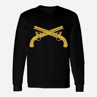 Army Military Police Corps Unisex Long Sleeve | Crazezy