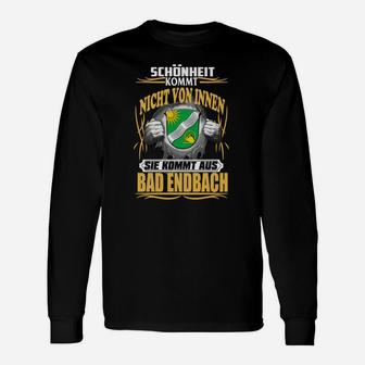 Bad Endbach Deutschland Langarmshirts - Seseable