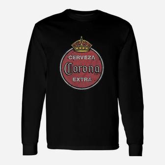 Cerveza Extra Long Sleeve T-Shirt - Thegiftio
