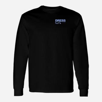 Charlotte Sands Long Sleeve T-Shirt - Monsterry CA