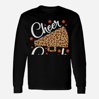 Cheer Coach Cheerleading Props Cute Cheer For Coaches Sweatshirt Unisex Long Sleeve | Crazezy AU