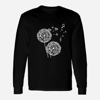 Country Music Unisex Long Sleeve | Crazezy