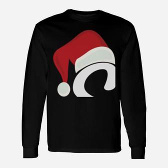 Dear Santa I Can Explain Sweatshirt Unisex Long Sleeve | Crazezy UK