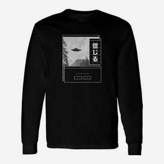 Do You Want To Kêp The Last Item In Japan Unisex Long Sleeve | Crazezy AU
