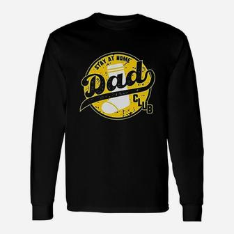 Fathers Day Funny Gifts For Dad Jokes Daddy Full Unisex Long Sleeve | Crazezy AU
