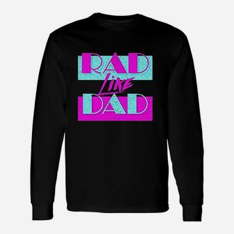 Fathers Day Funny Gifts For Dad Jokes Daddy Youth Kids Girl Boy Unisex Long Sleeve | Crazezy DE