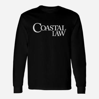 Florida Coastal School Of Law Long Sleeve T-Shirt - Thegiftio UK