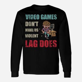 Gamer Legends Of Your Gaming League Christmas, Birthday Gift Unisex Long Sleeve | Crazezy