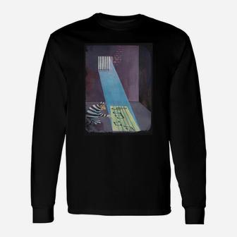 Happy Prisoner Long Sleeve T-Shirt - Thegiftio