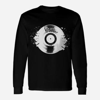 House Music Long Sleeve T-Shirt - Thegiftio UK