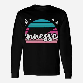 I'd Rather Be In Tennessee Unisex Long Sleeve | Crazezy AU