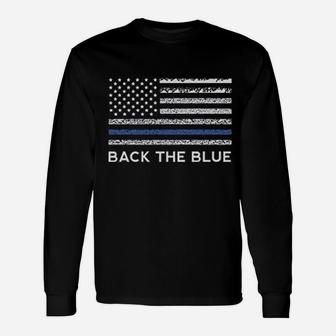Keep America Great Long Sleeve T-Shirt - Thegiftio