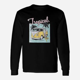 Casual Graphic Letter Long Sleeve T-Shirt - Thegiftio