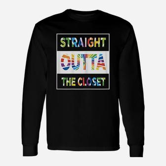 Lgbt Gay Pride Unisex Long Sleeve | Crazezy CA