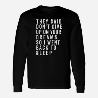Women Casual Graphic Long Sleeve T-Shirt - Thegiftio