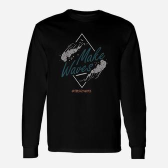 Made To Match Boost Unisex Long Sleeve | Crazezy AU