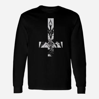 My Spirit Animal Black Cult Shirt Unisex Long Sleeve | Crazezy UK