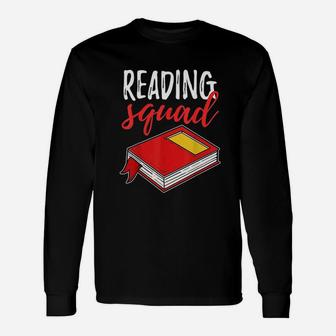 Reading Books Unisex Long Sleeve | Crazezy AU