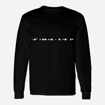 Real Estate Life I'll Be There For You Realtor Unisex Long Sleeve | Crazezy CA