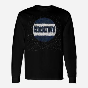 Reserve Collection By Blue Unisex Long Sleeve | Crazezy CA