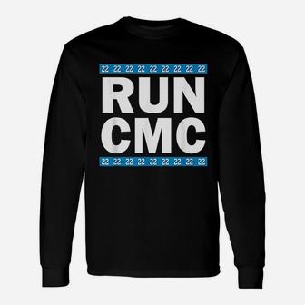Run Cmc Unisex Long Sleeve | Crazezy