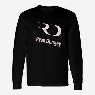Ryan Dungey Print Unisex Long Sleeve | Crazezy CA