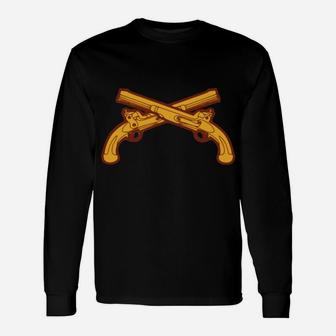 Us Army Branch - Military Police Corps - Mp Unisex Long Sleeve | Crazezy
