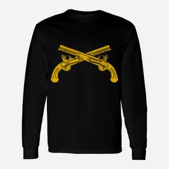 Us Army Military Police Military Police Officer Army Unisex Long Sleeve | Crazezy DE