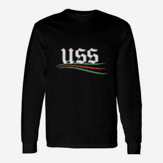 Do It For Us I Voted Long Sleeve T-Shirt - Monsterry