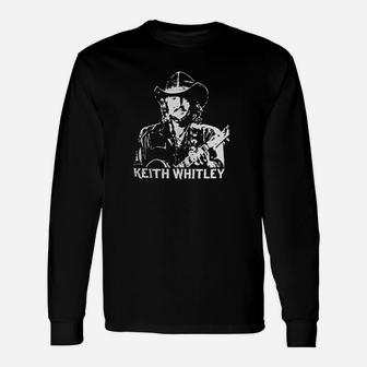 Vintage Country Music Dont Close Your Eyes Unisex Long Sleeve | Crazezy
