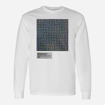Animal Collective Cover Art Long Sleeve T-Shirt - Thegiftio UK