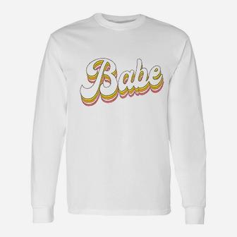 Bachelorette Party For Brides Bridesmaid Proposal Gift Bridal Wedding Party Unisex Long Sleeve | Crazezy CA