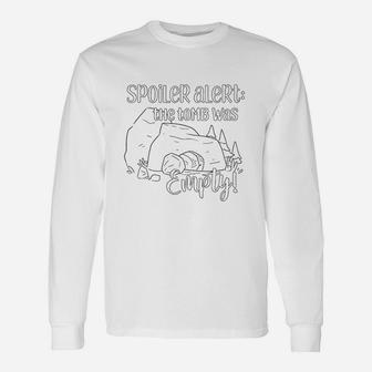 Color Your Own Easter Unisex Long Sleeve | Crazezy