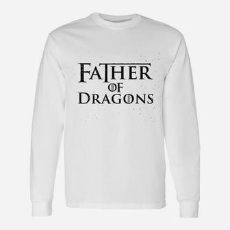 Funny Gifts For Dad Jokes Unisex Long Sleeve | Crazezy CA
