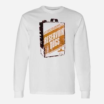 Gas Can Unisex Long Sleeve | Crazezy