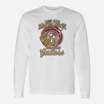 You Can Never Have Too Many Guitars Music Guitar Long Sleeve T-Shirt - Thegiftio