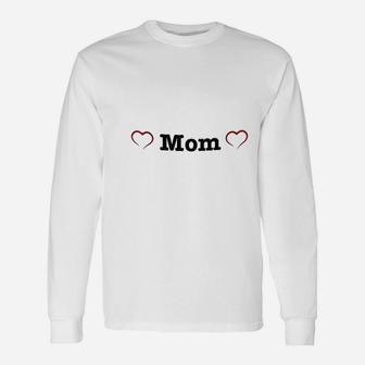 I Love How We Dont Have To Say It Out Loud That I Am Your Favorite Child Unisex Long Sleeve | Crazezy UK