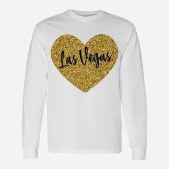 Las Vegas Nevada Travel For Women Unisex Long Sleeve | Crazezy