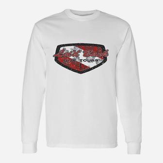 Lost Reef Leid Back Dive Tours Unisex Long Sleeve | Crazezy