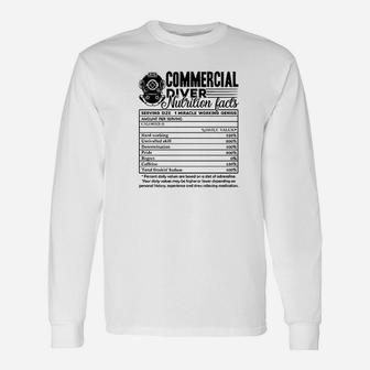 On Red Commercial Diver Unisex Long Sleeve | Crazezy UK