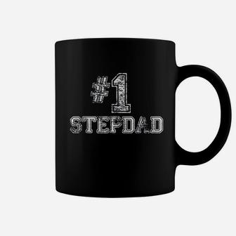 1 Stepdad Coffee Mug | Crazezy CA