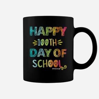 100Th Day Of School Outfit Costume Kids Boys Girls Teacher Coffee Mug | Crazezy