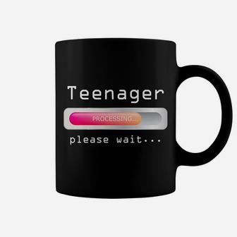 12Th Birthday Tshirt Bday Gifts For 12 Year Old Girl Boy Tee Coffee Mug | Crazezy