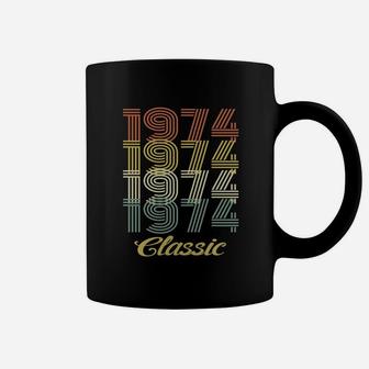 1974 Classic Coffee Mug - Thegiftio UK