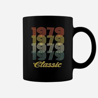 1979 Classic T-shirt Coffee Mug - Thegiftio UK