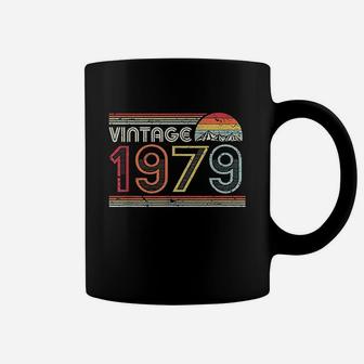 1979 Vintage Coffee Mug | Crazezy UK