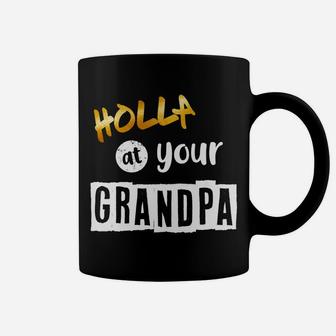 2Nd Birthday Hip Hop Theme Two Legit To Quit Outfit Coffee Mug | Crazezy CA