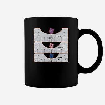4 Pcs Alignment Ruler For Making Fashion Coffee Mug | Crazezy DE