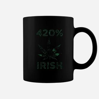 420 Irish Coffee Mug | Crazezy UK